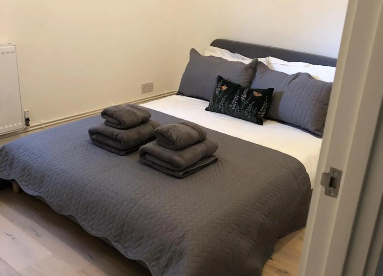 Holiday home 2Bd Mews House, Wanstead Villa London