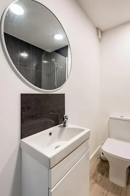 2Bd Mews House, Wanstead Villa London Holiday home