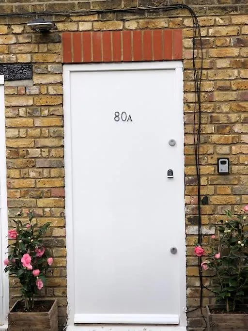 Holiday home 2Bd Mews House, Wanstead Villa London United Kingdom
