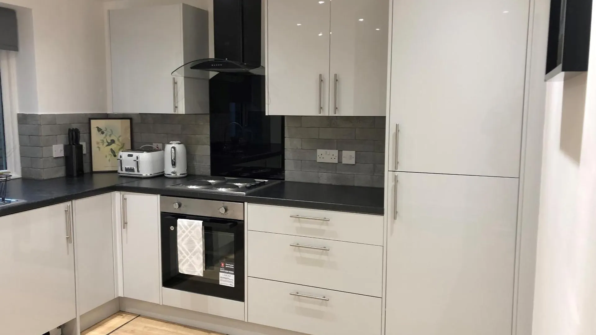 Holiday home 2Bd Mews House, Wanstead Villa London