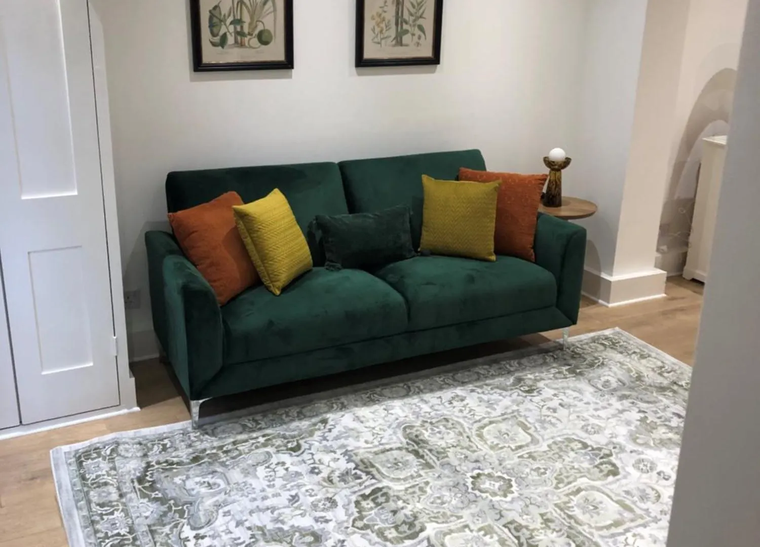 2Bd Mews House, Wanstead Villa London